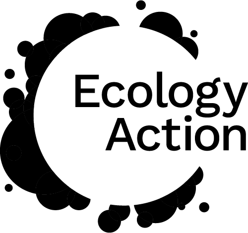 Logo: Ecology Action